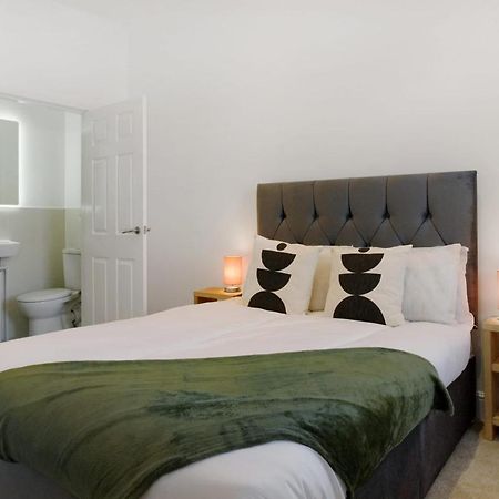 Lovely 2-Bedroom Home In Langley Park, Sleeps 4 Durham Eksteriør billede
