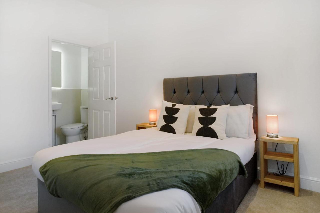 Lovely 2-Bedroom Home In Langley Park, Sleeps 4 Durham Eksteriør billede