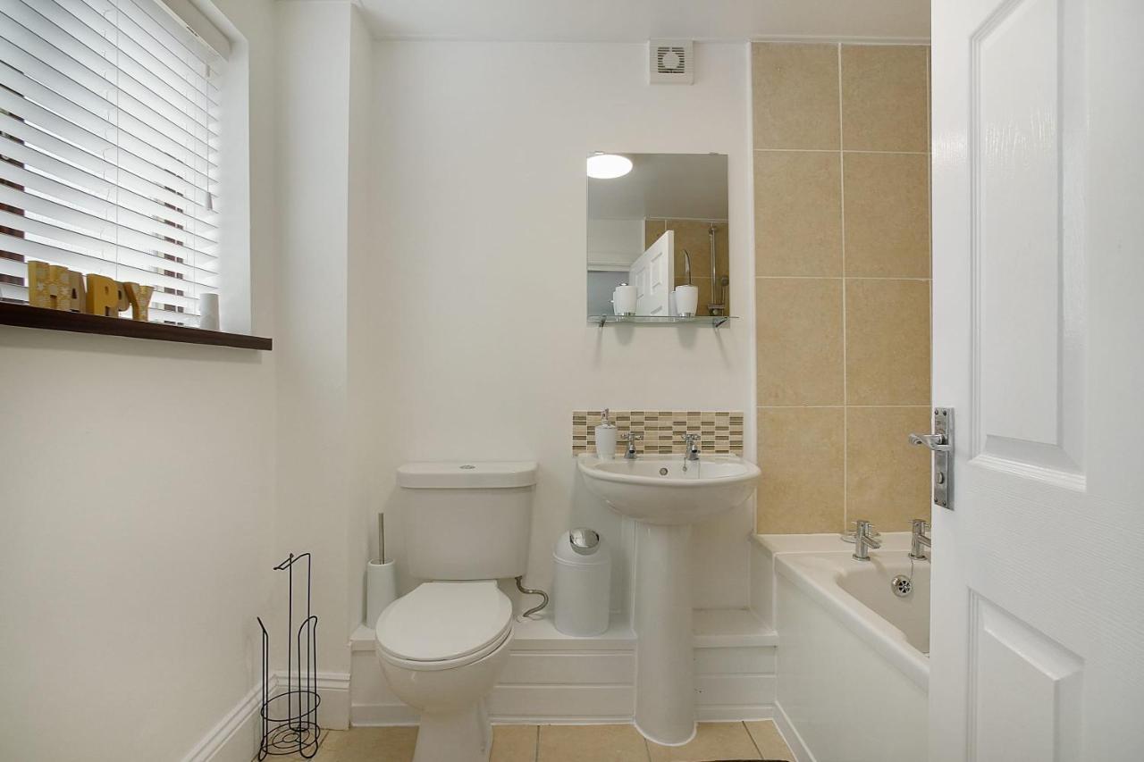 Lovely 2-Bedroom Home In Langley Park, Sleeps 4 Durham Eksteriør billede