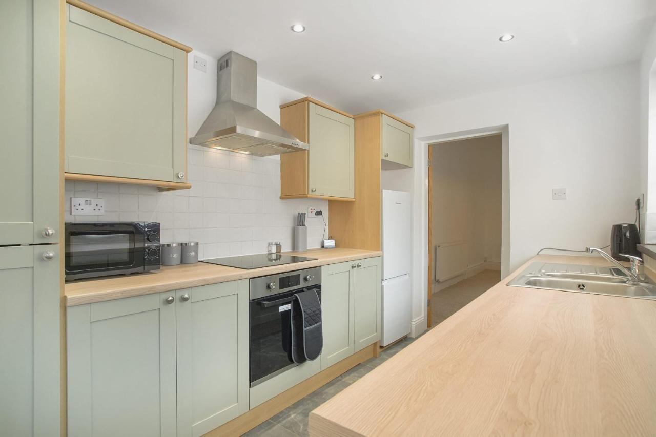 Lovely 2-Bedroom Home In Langley Park, Sleeps 4 Durham Eksteriør billede
