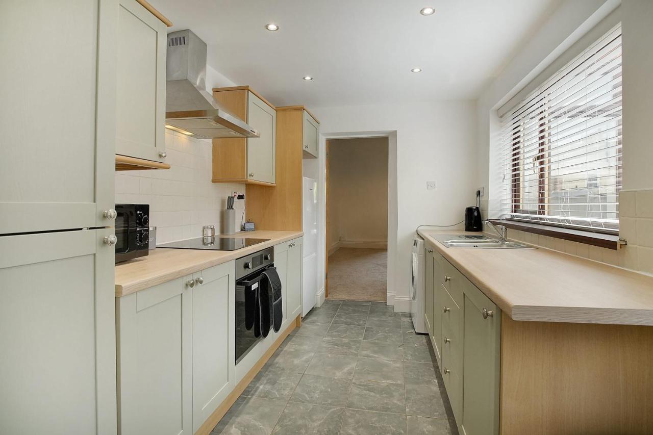 Lovely 2-Bedroom Home In Langley Park, Sleeps 4 Durham Eksteriør billede