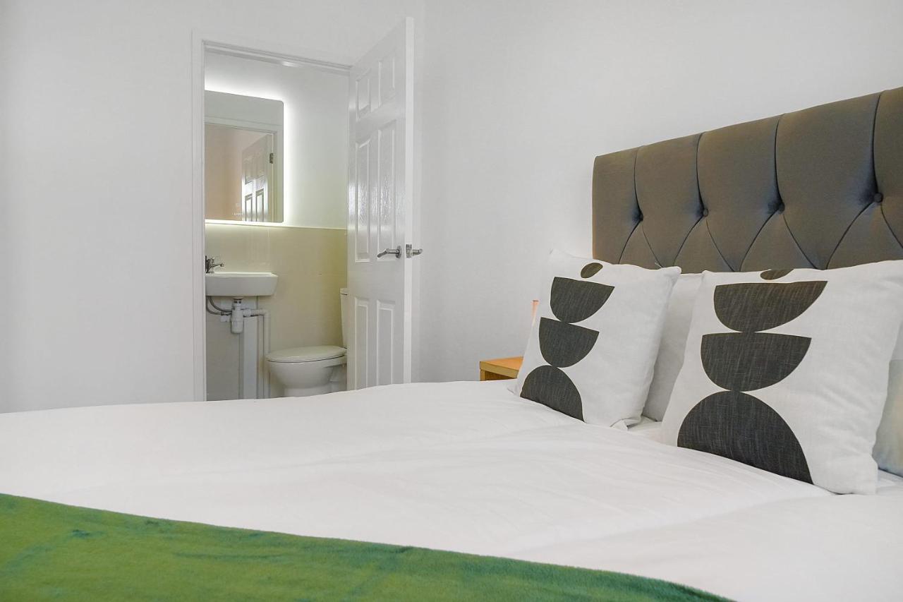 Lovely 2-Bedroom Home In Langley Park, Sleeps 4 Durham Eksteriør billede