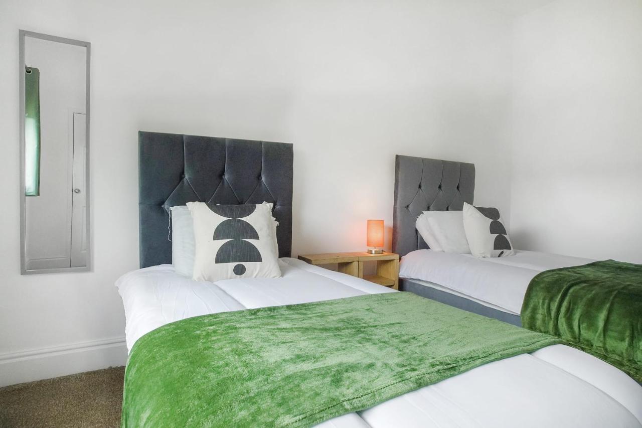 Lovely 2-Bedroom Home In Langley Park, Sleeps 4 Durham Eksteriør billede