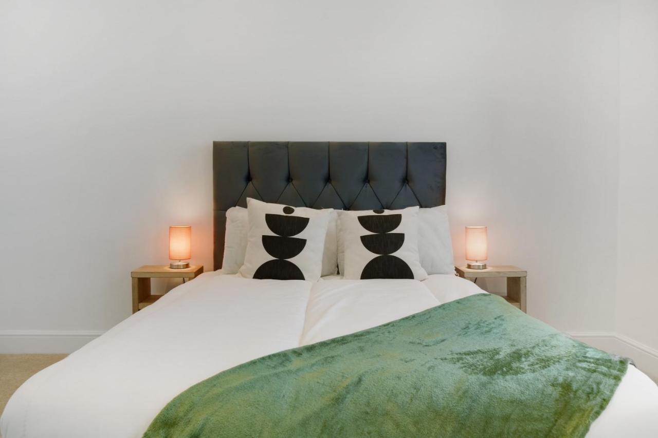 Lovely 2-Bedroom Home In Langley Park, Sleeps 4 Durham Eksteriør billede