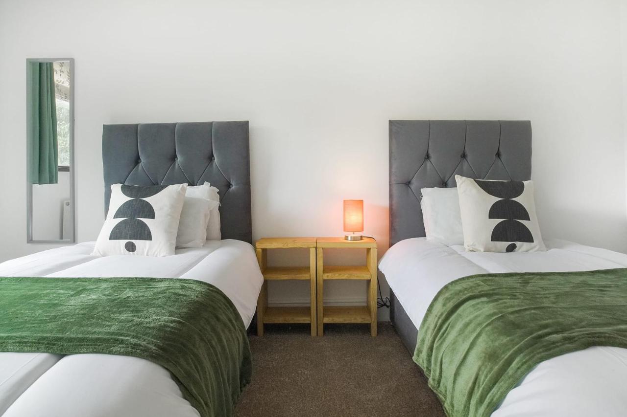Lovely 2-Bedroom Home In Langley Park, Sleeps 4 Durham Eksteriør billede
