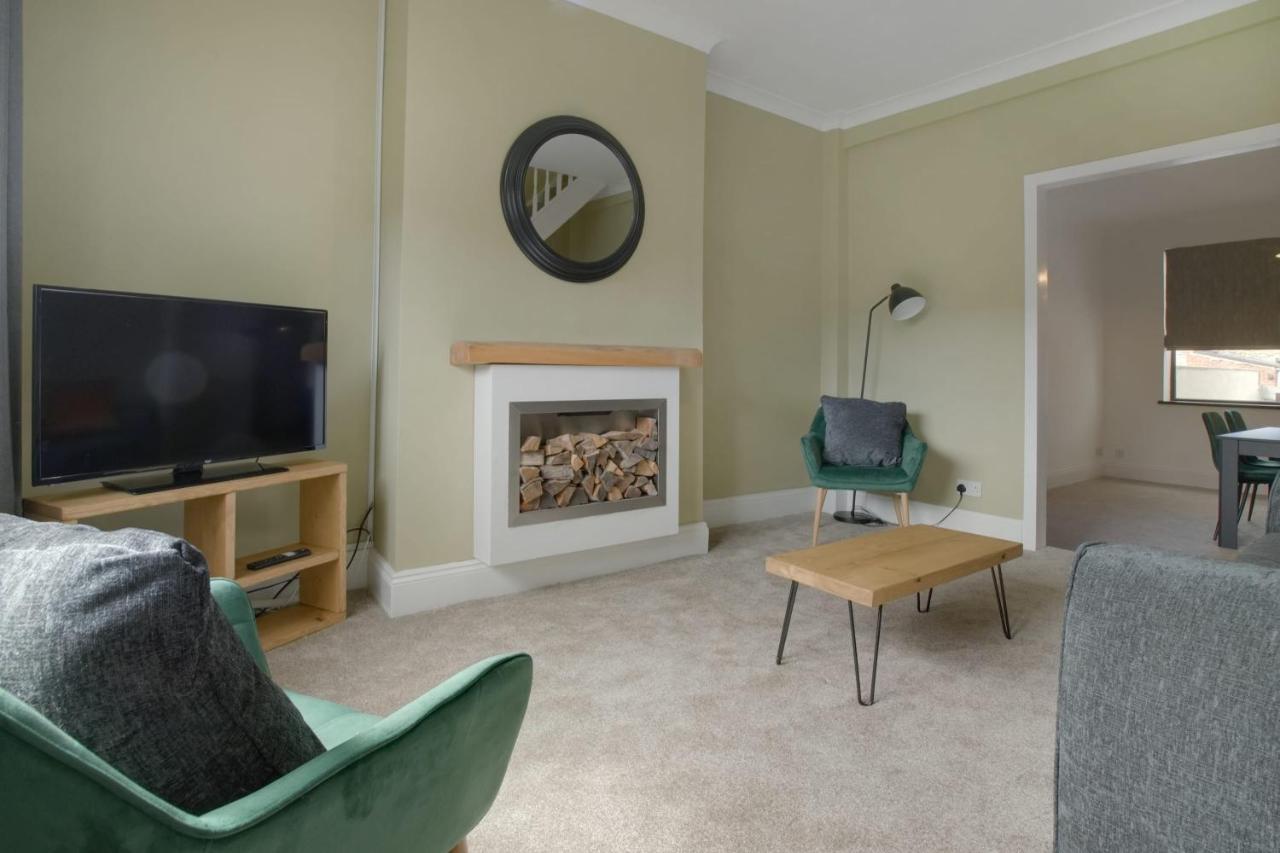 Lovely 2-Bedroom Home In Langley Park, Sleeps 4 Durham Eksteriør billede