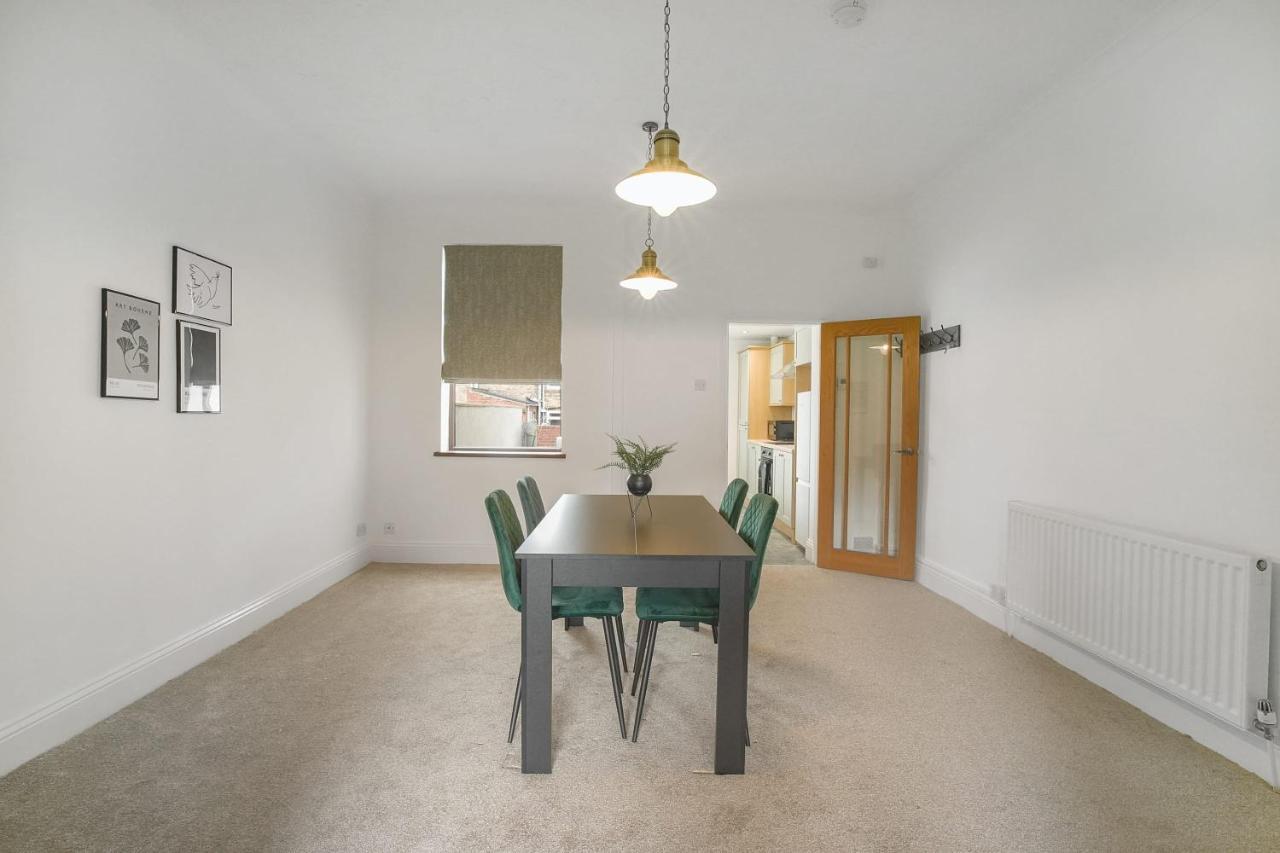 Lovely 2-Bedroom Home In Langley Park, Sleeps 4 Durham Eksteriør billede